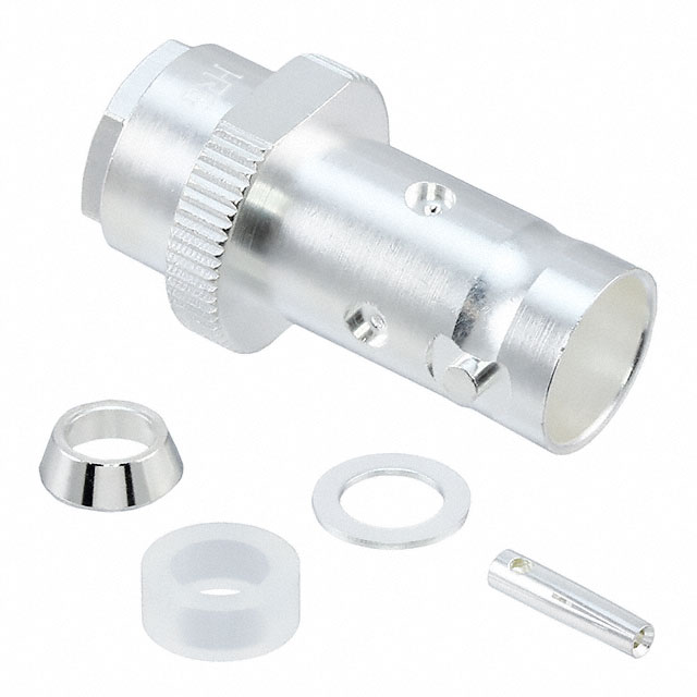 UG-89/U(40) Hirose Electric Co Ltd  Gruppi di connettori coassiali (RF)